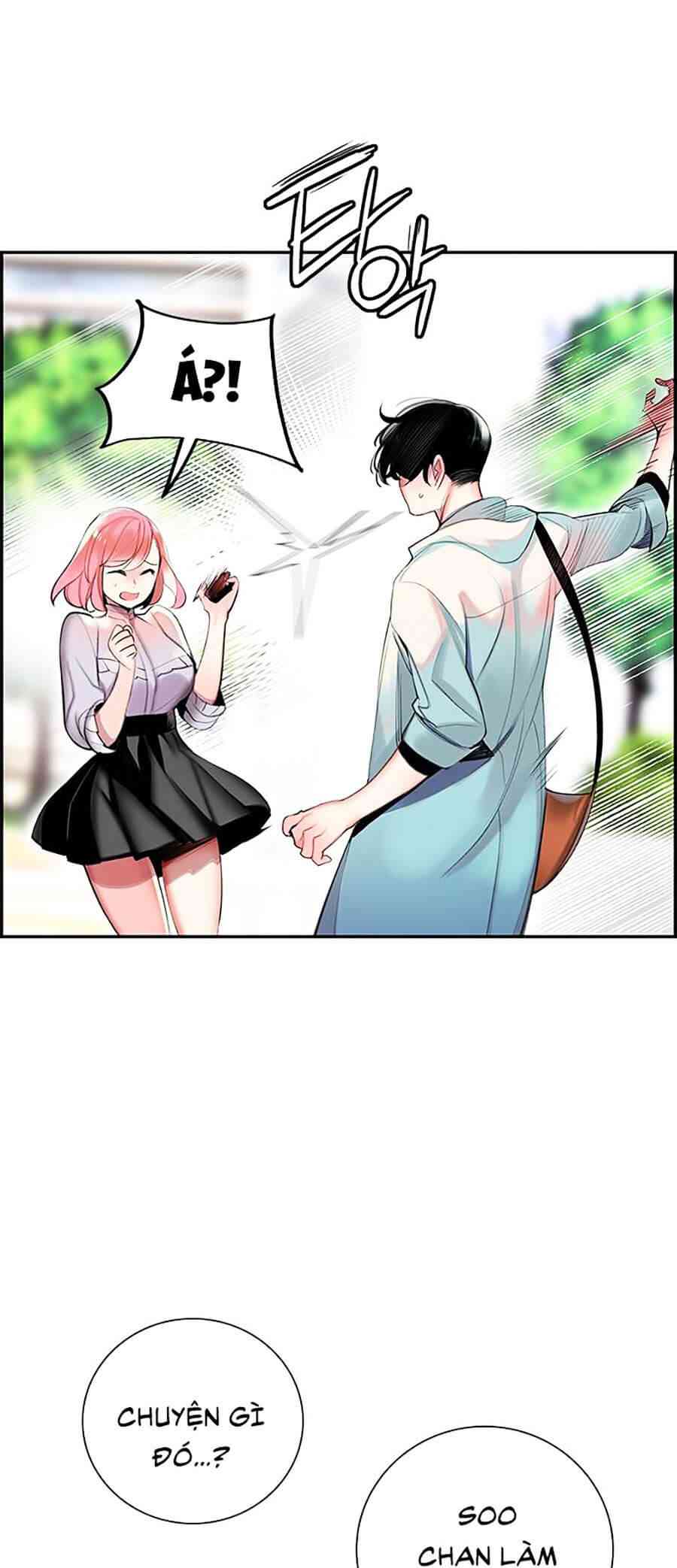 Nhân Trùng Đại Chiến - Page 27