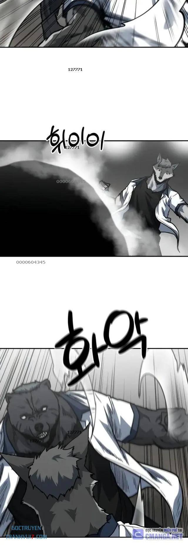 Trường Trung Học Thú Nhân - Page 6