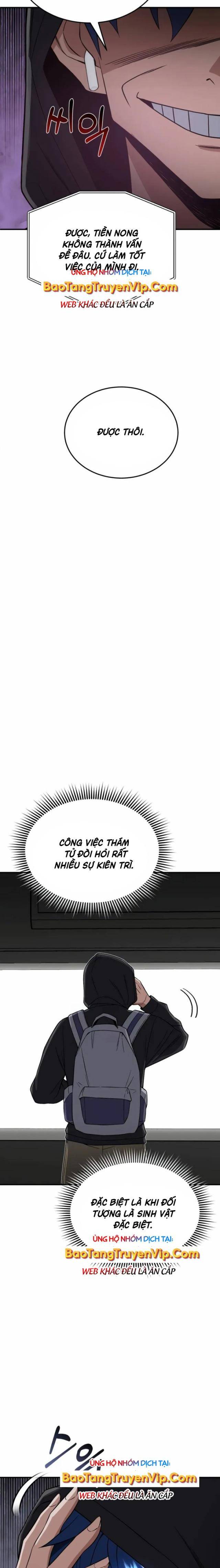 Thiên Tài Của Dòng Dõi Độc Nhất Vô Nhị - Page 29