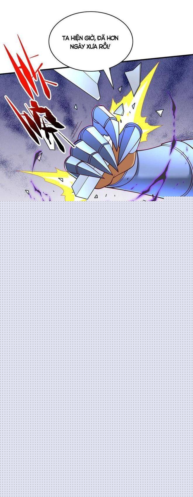 Bị Dạy Dỗ Thành Thánh - Page 7