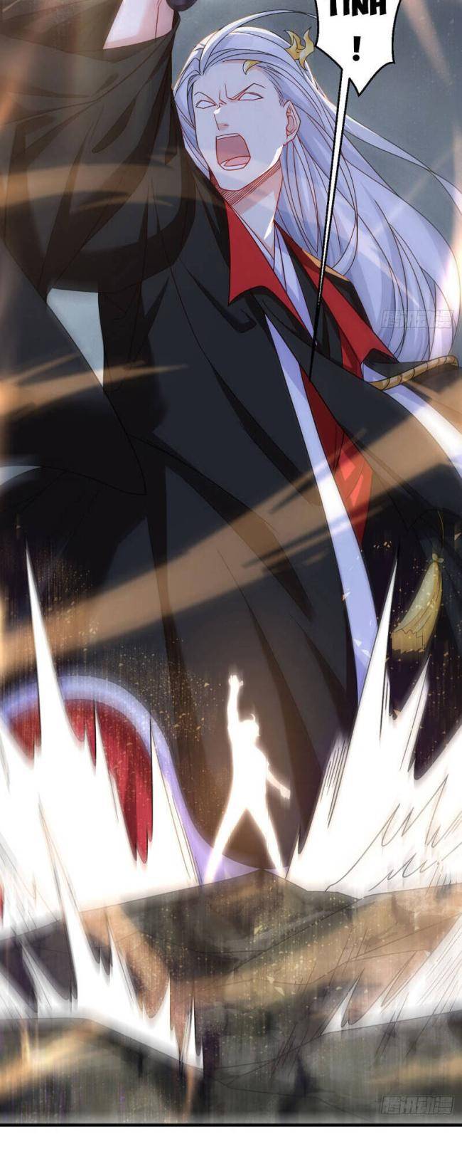 Tiên Tôn Lạc Vô Cực - Page 34