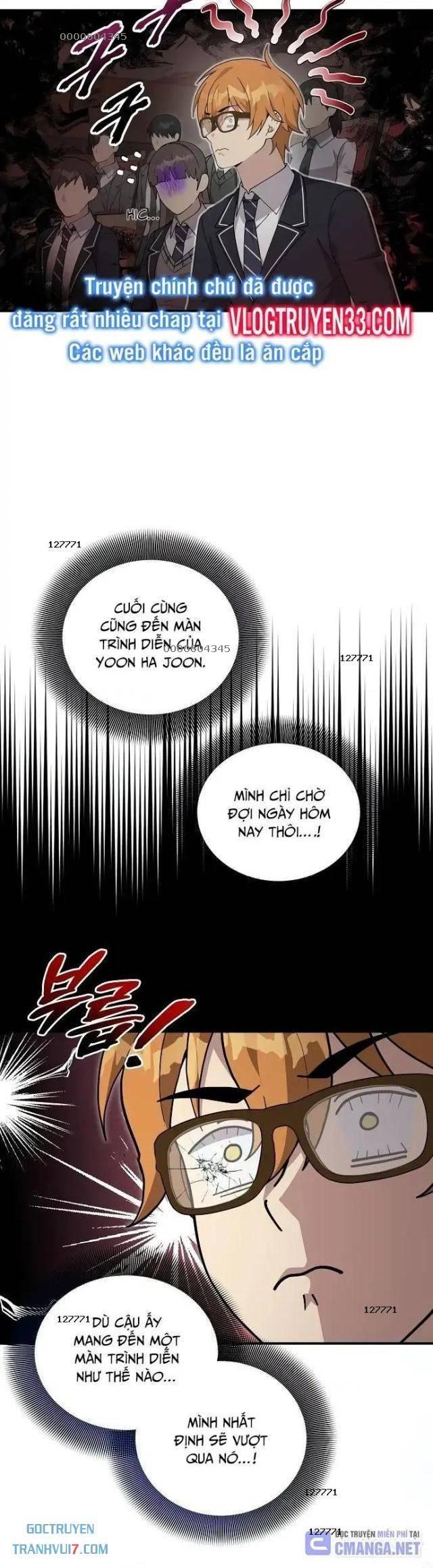 Em Gái Tôi Là Một Thiên Tài - Page 6
