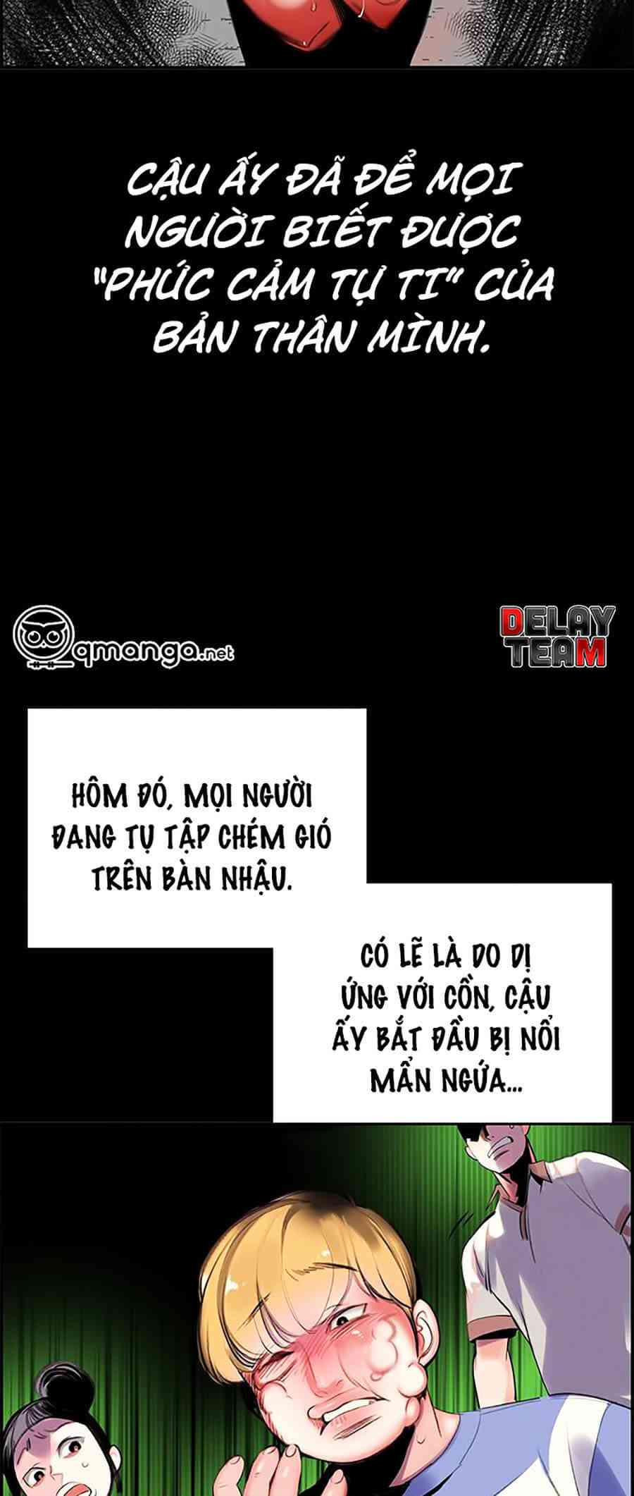 Nhân Trùng Đại Chiến - Page 37