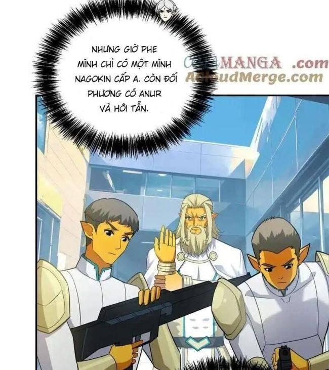 Thợ Máy Siêu Cấp - Page 57