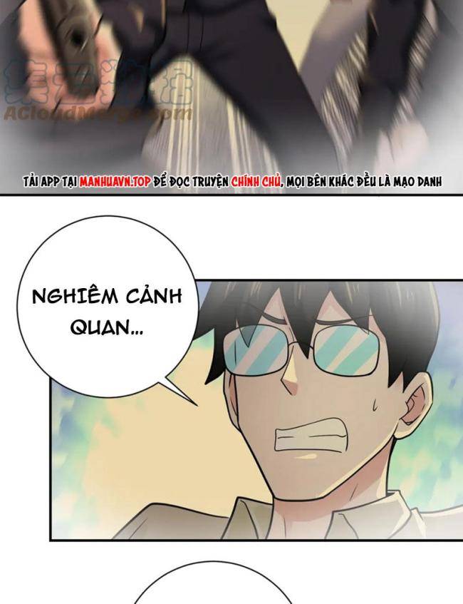 Mạt Thế Siêu Cấp Hệ Thống - Page 21