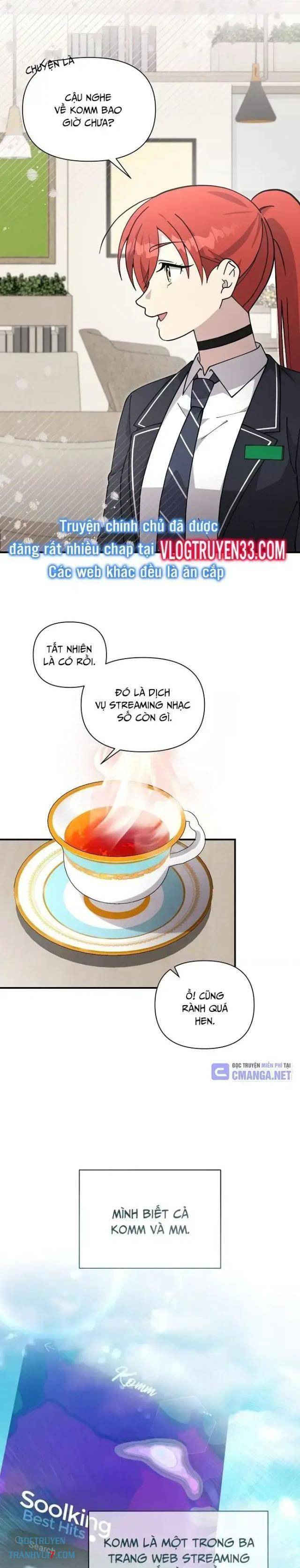 Em Gái Tôi Là Một Thiên Tài - Page 10