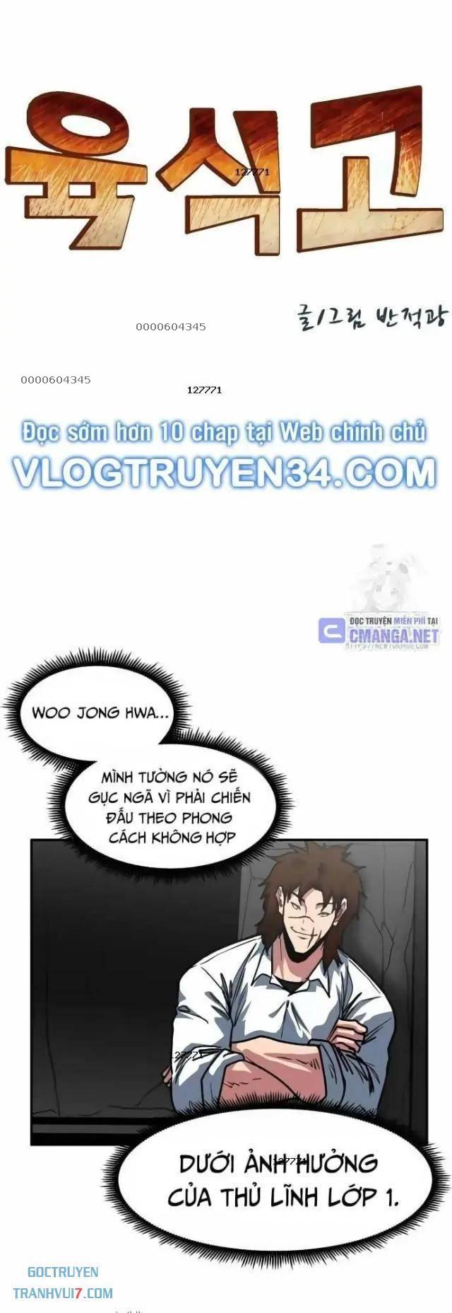 Trường Trung Học Thú Nhân - Page 8