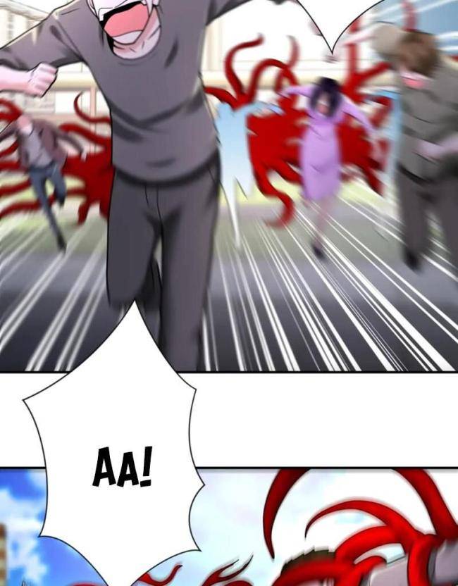 Mạt Thế Siêu Cấp Hệ Thống - Page 25