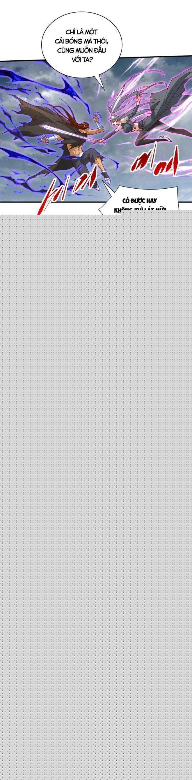 Bị Dạy Dỗ Thành Thánh - Page 8