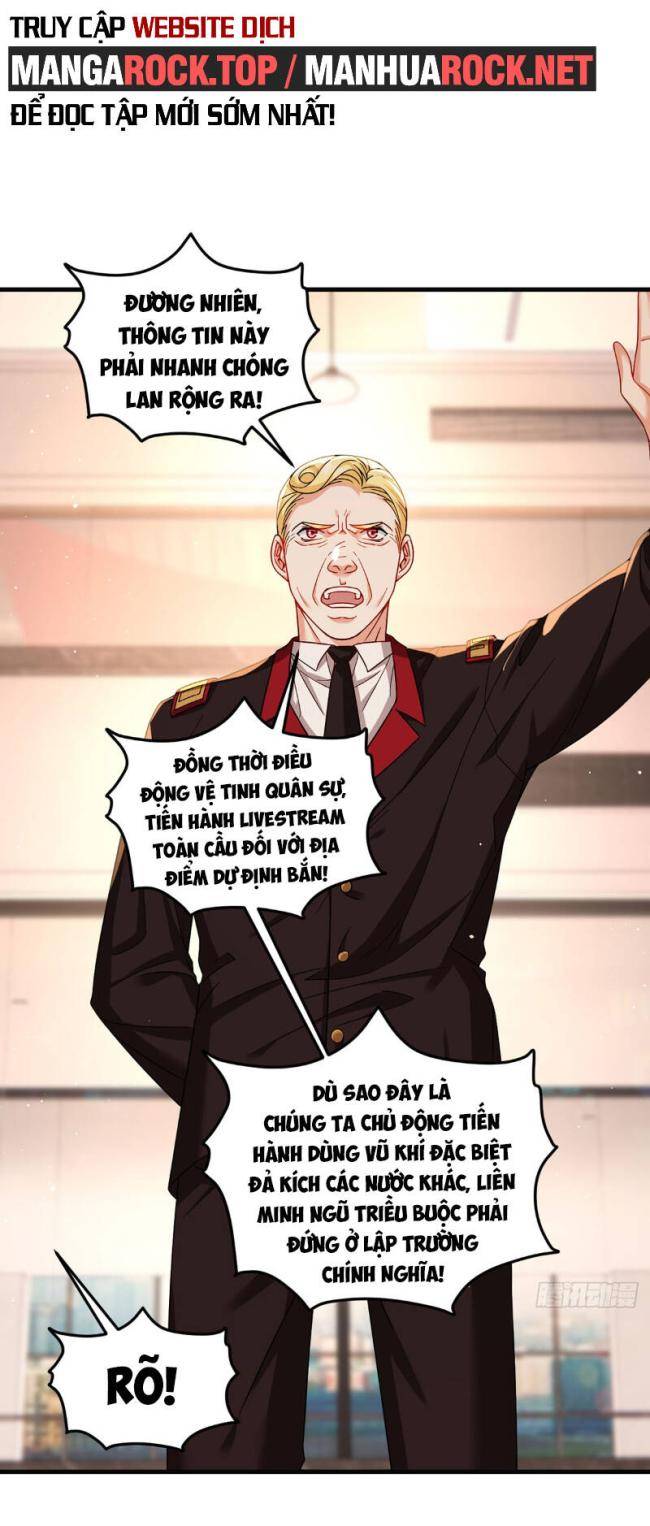 Tiên Tôn Lạc Vô Cực - Page 31