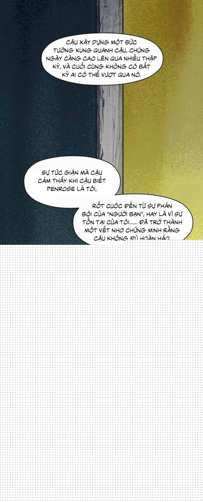 Khởi Tạo Nhân Vật Phản Diện - Page 20