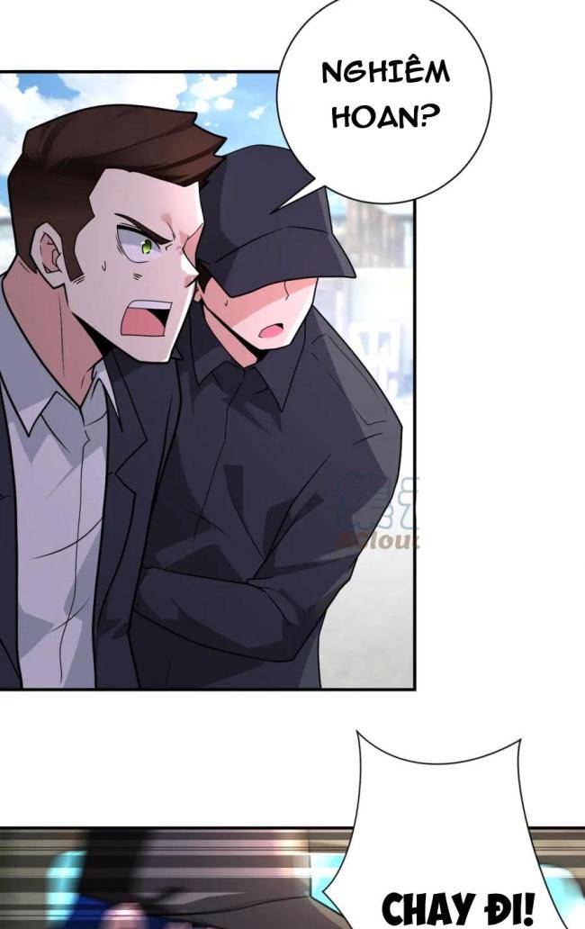 Mạt Thế Siêu Cấp Hệ Thống - Page 38