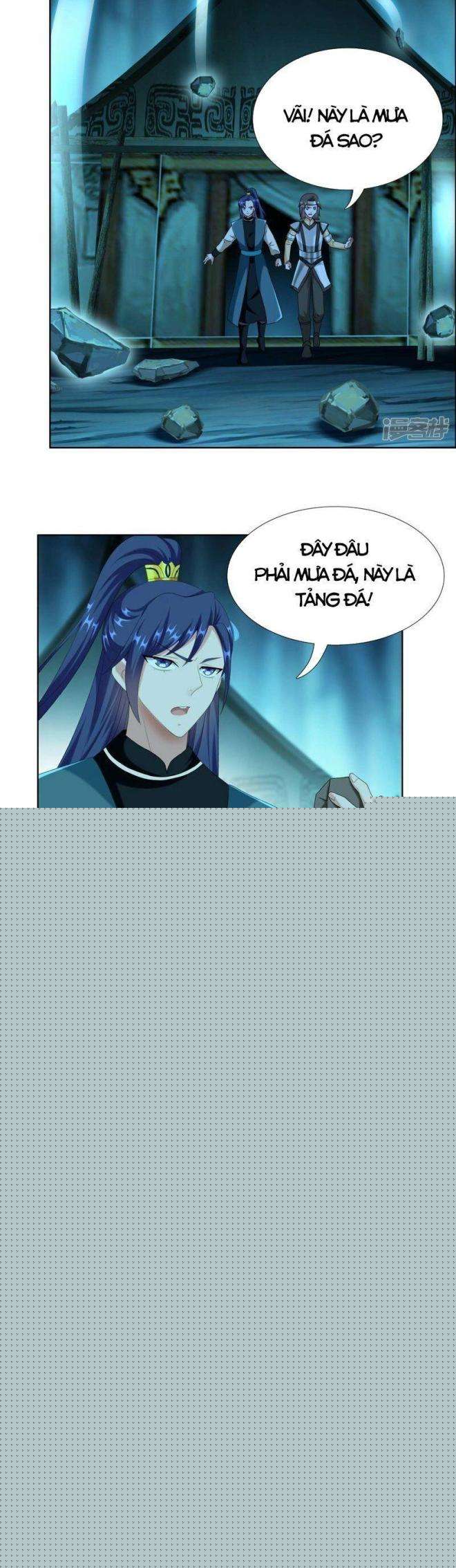 Ta Không Phải Nhân Vật Phản Diện - Page 10