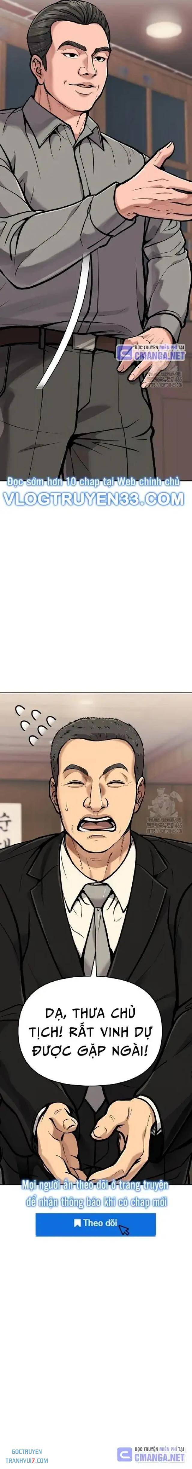 Nhân Viên Thực Tập Kim Cheolsu - Page 15