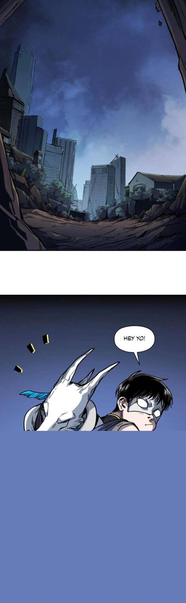 Khởi Tạo Nhân Vật Phản Diện - Page 10