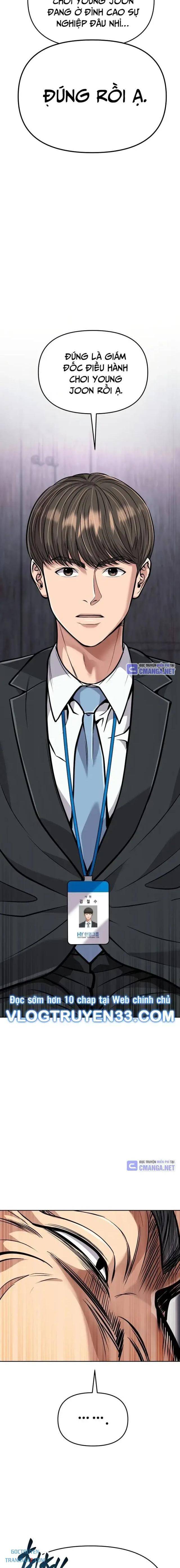 Nhân Viên Thực Tập Kim Cheolsu - Page 28