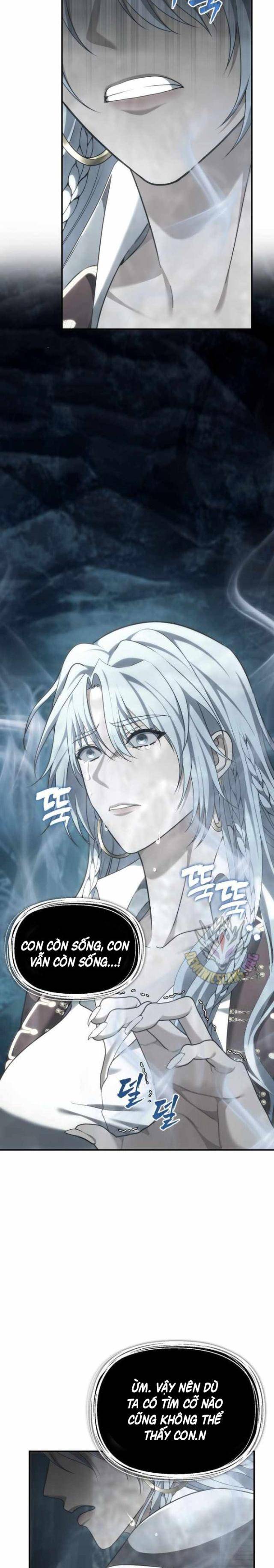 Vua Thăng Cấp - Page 15