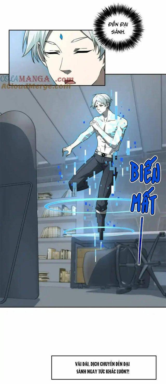 Thợ Máy Siêu Cấp - Page 6