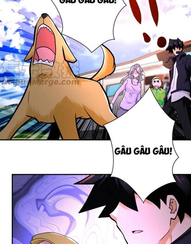 Mạt Thế Siêu Cấp Hệ Thống - Page 38