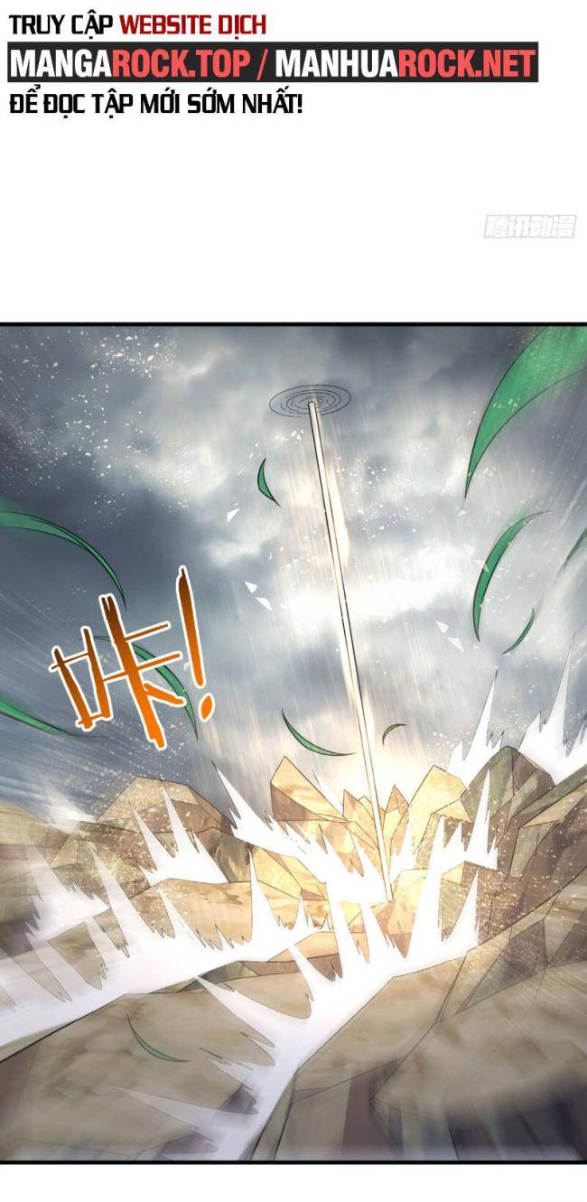 Tiên Tôn Lạc Vô Cực - Page 6