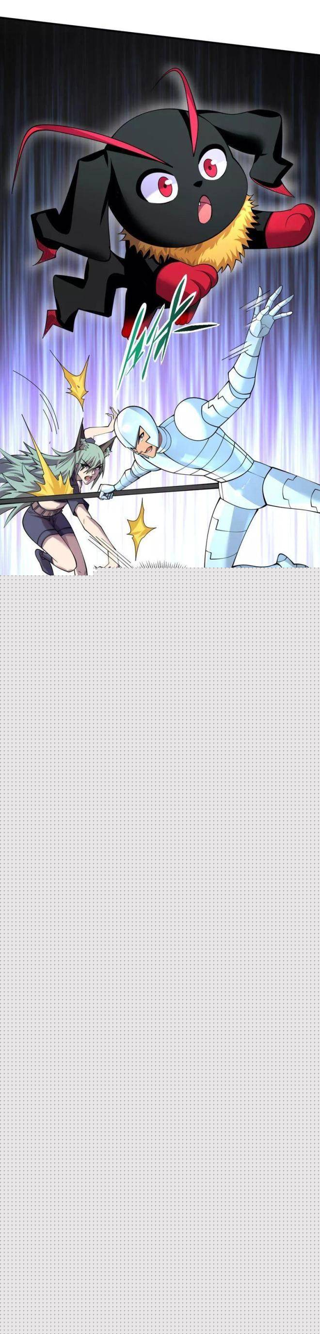 Vào Ngày Mạt Thế Nhặt Được Hệ Thống - Page 12