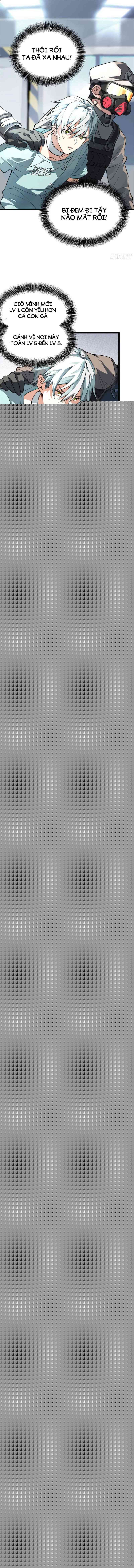 Thợ Máy Siêu Cấp - Page 17