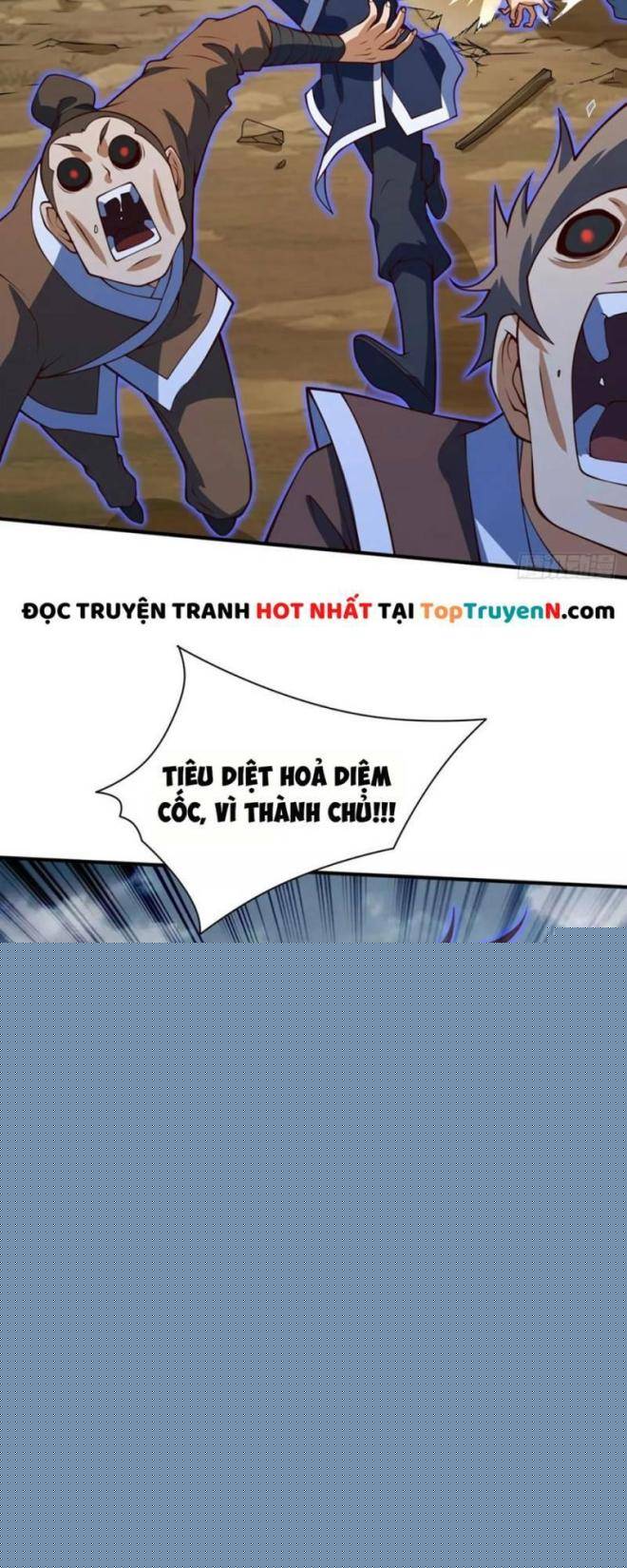 Bị Dạy Dỗ Thành Thánh - Page 15