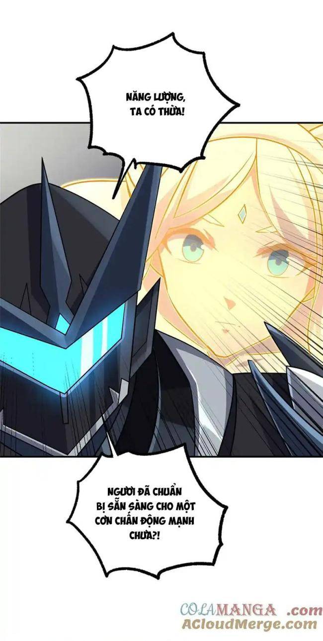 Thợ Máy Siêu Cấp - Page 9