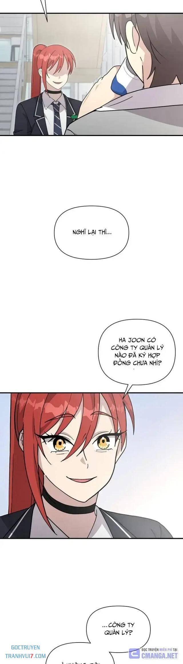 Em Gái Tôi Là Một Thiên Tài - Page 34