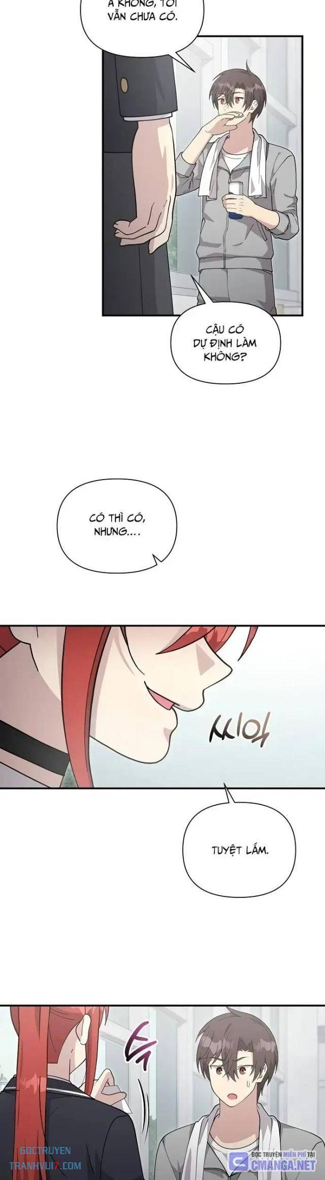 Em Gái Tôi Là Một Thiên Tài - Page 35