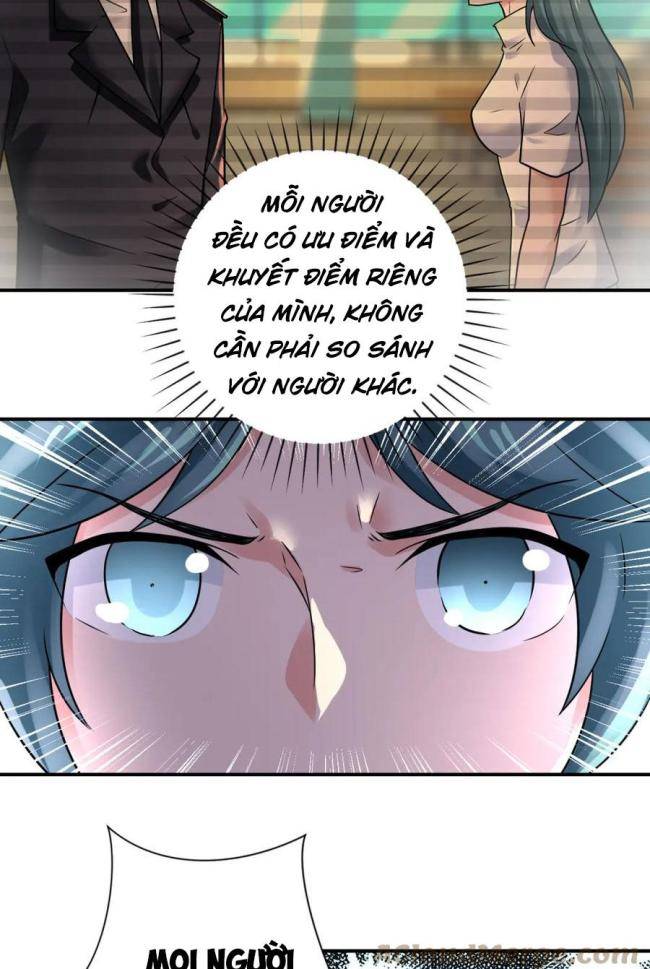 Mạt Thế Siêu Cấp Hệ Thống - Page 15