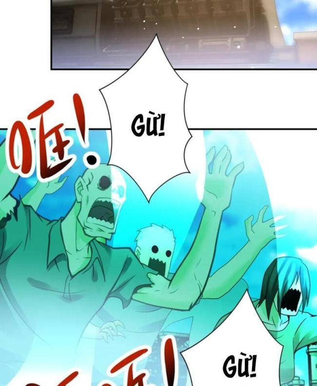 Mạt Thế Siêu Cấp Hệ Thống - Page 20