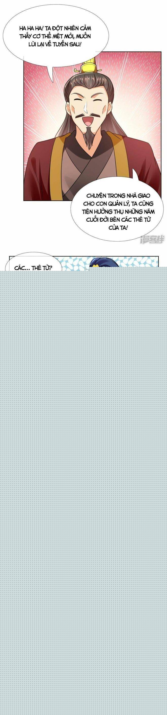 Ta Không Phải Nhân Vật Phản Diện - Page 5