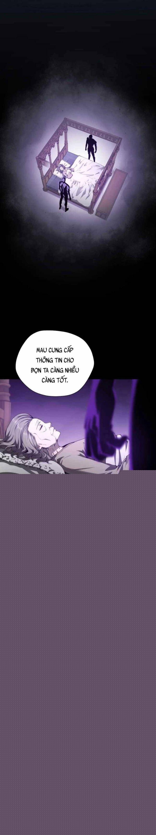 Ánh Sáng Cuối Con Đường S1:5 - Page 11