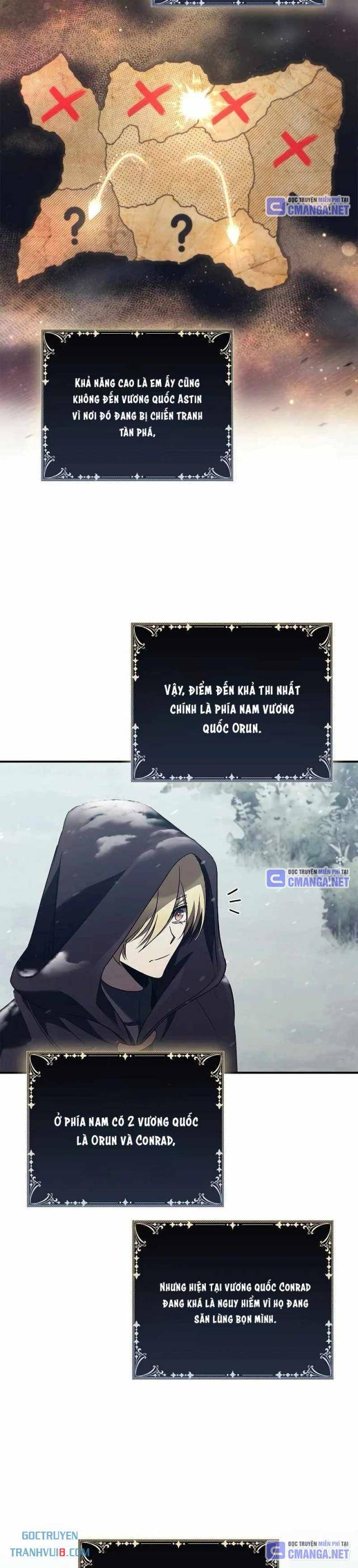 Tao Tái Sinh Làm Trùm - Page 9