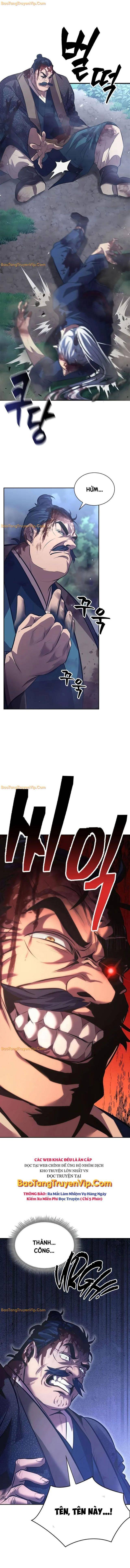 Thiên Trung Long Môn - Page 25