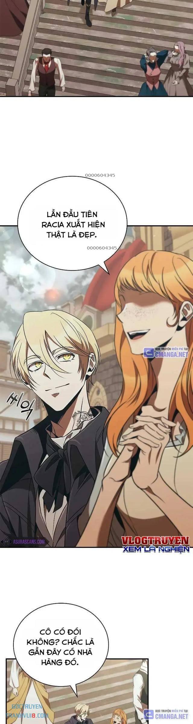 Tao Tái Sinh Làm Trùm - Page 8