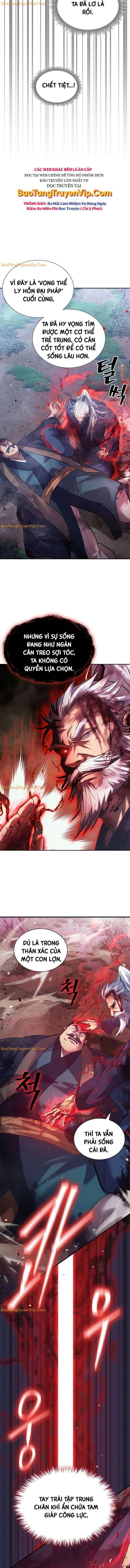 Thiên Trung Long Môn - Page 23