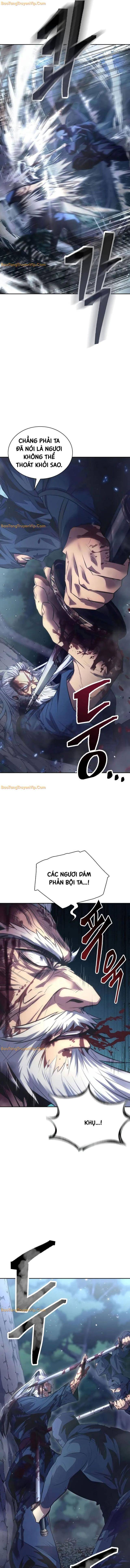 Thiên Trung Long Môn - Page 16