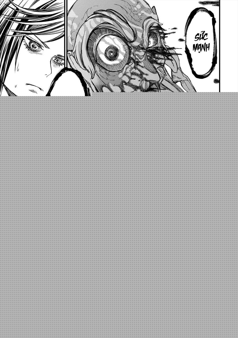 Đại Chiến Người Và Thần - Page 35