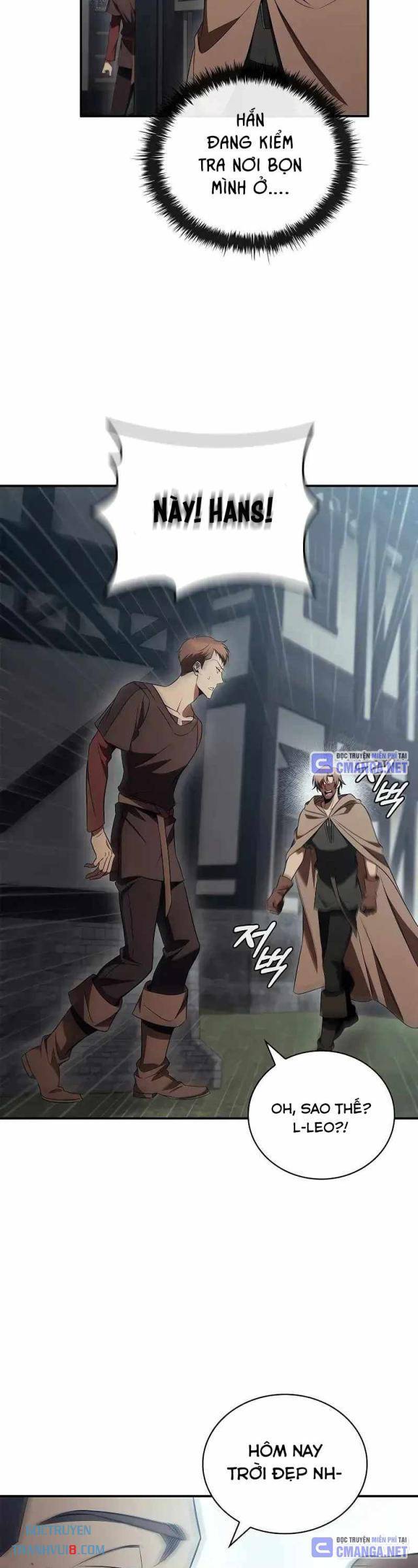 Tao Tái Sinh Làm Trùm - Page 29