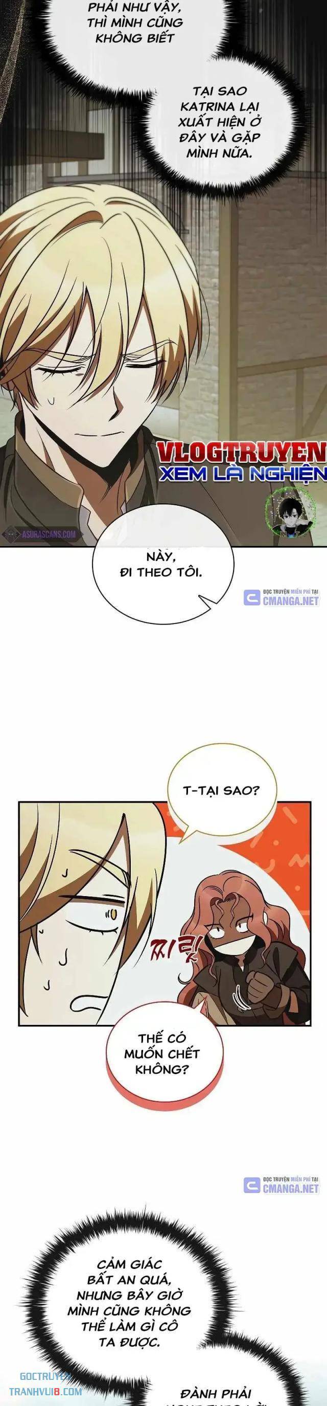 Tao Tái Sinh Làm Trùm - Page 7