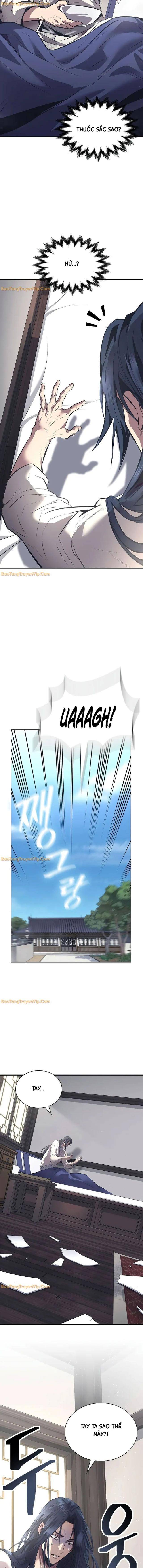 Thiên Trung Long Môn - Page 30