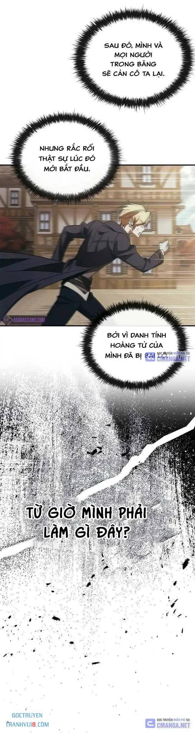 Tao Tái Sinh Làm Trùm - Page 34