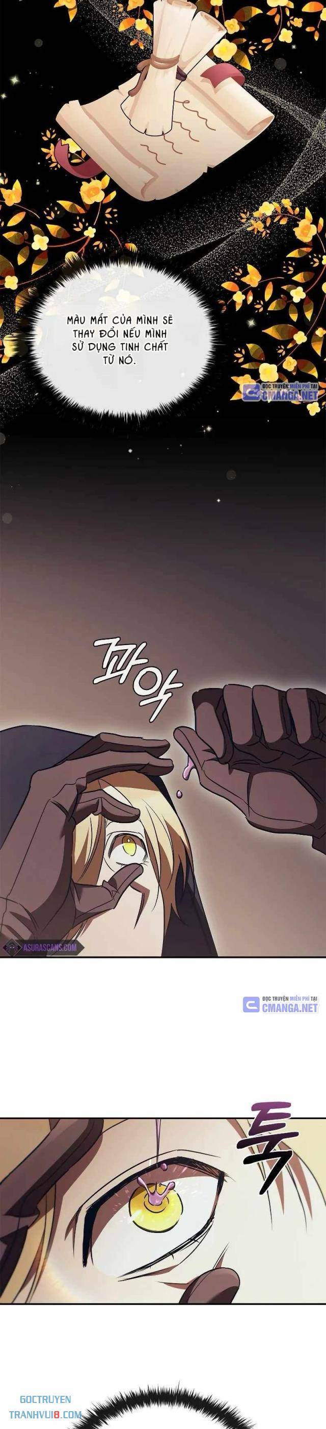 Tao Tái Sinh Làm Trùm - Page 5