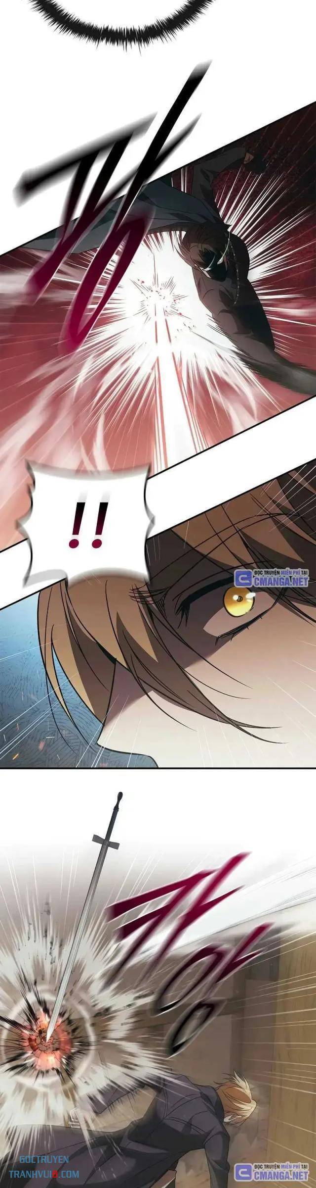 Tao Tái Sinh Làm Trùm - Page 25