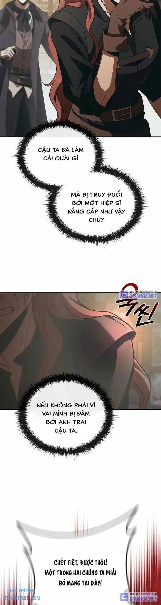 Tao Tái Sinh Làm Trùm - Page 24