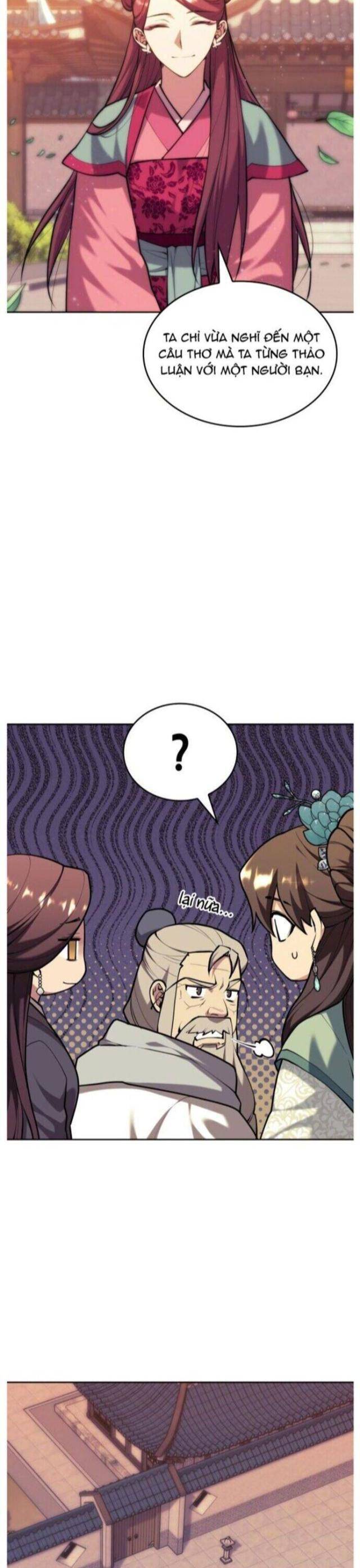 Võ Giả Bất Đắc Dĩ - Page 42