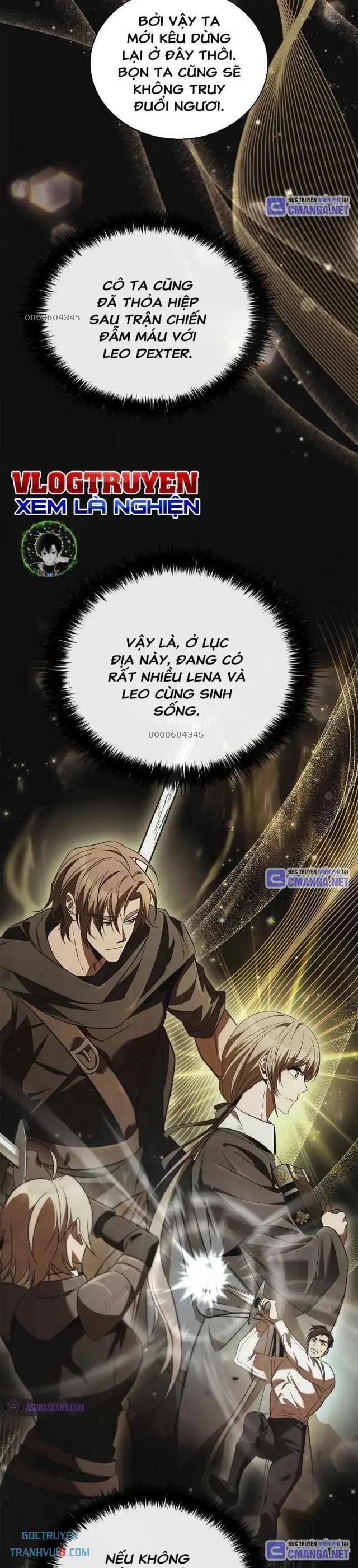 Tao Tái Sinh Làm Trùm - Page 6