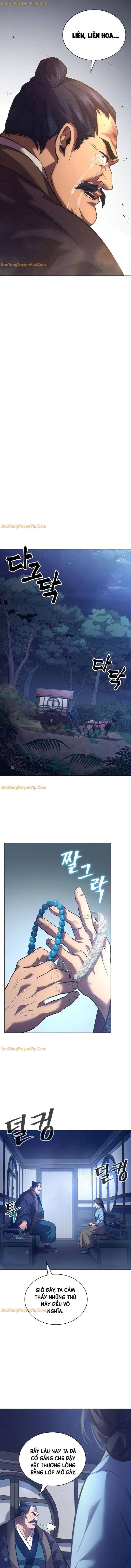 Thiên Trung Long Môn - Page 6